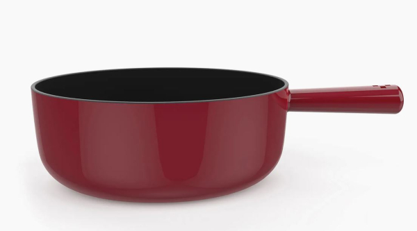 Stöckli | Caquelon Classic 22 RB